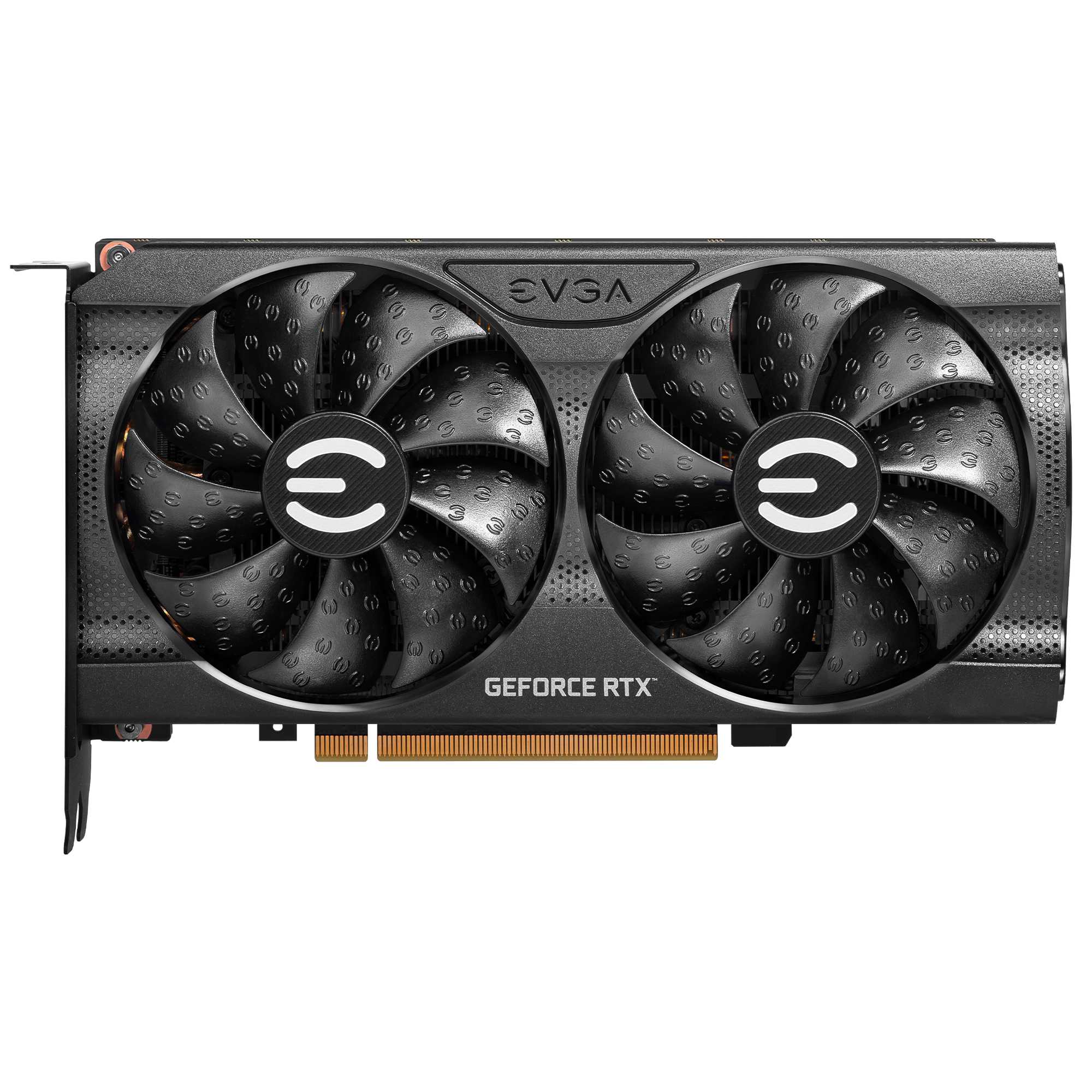 EVGA GeForce RTX 3050 XC GAMING
