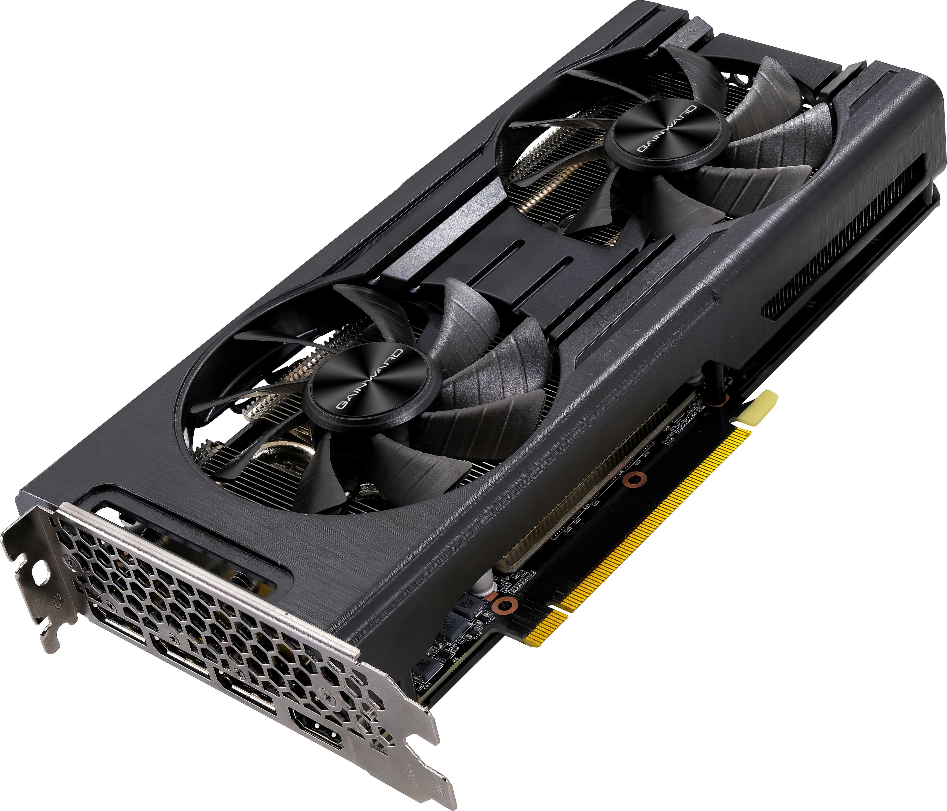 Gainward NE63050019P1-190AB graphics card