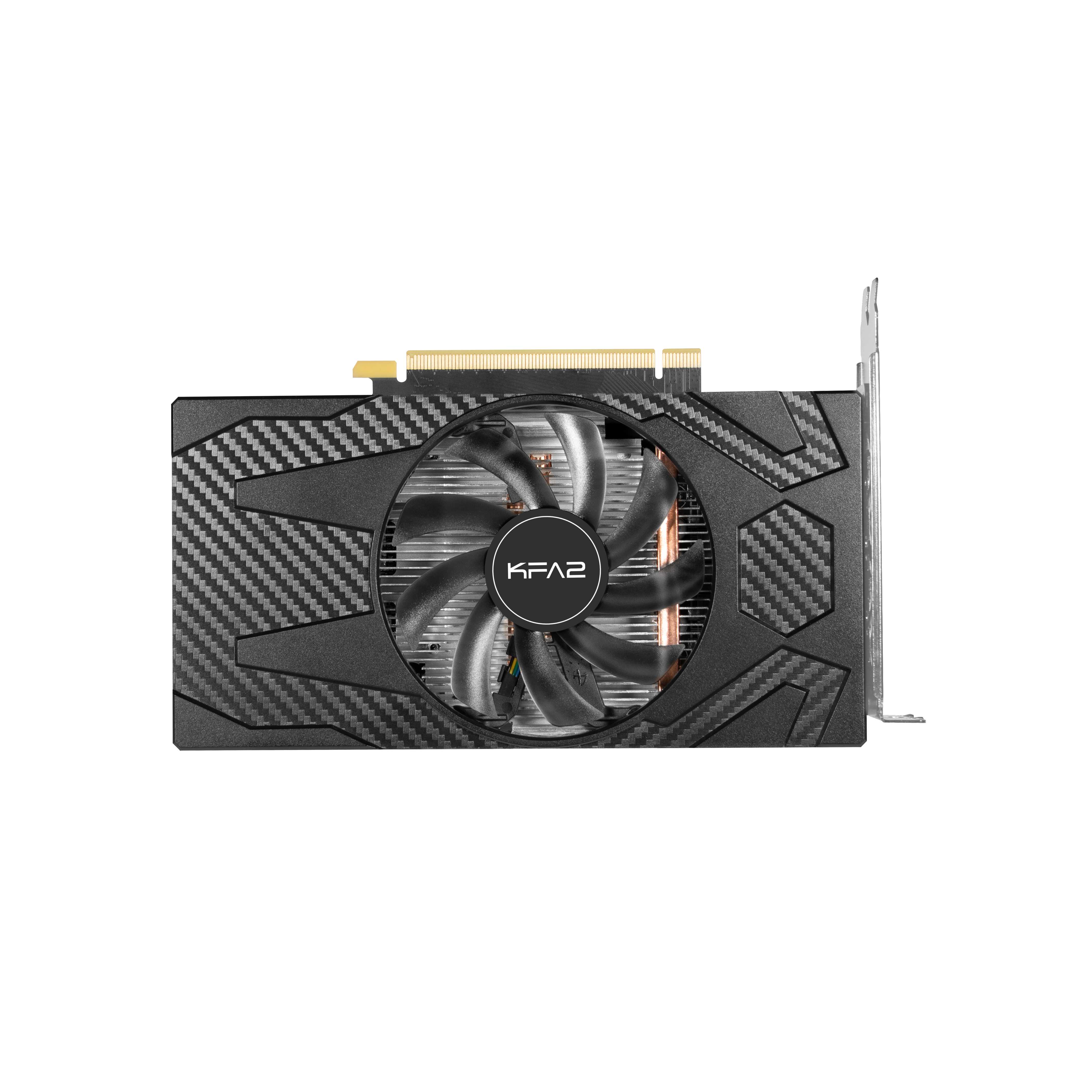 KFA2 GeForce RTX 3050