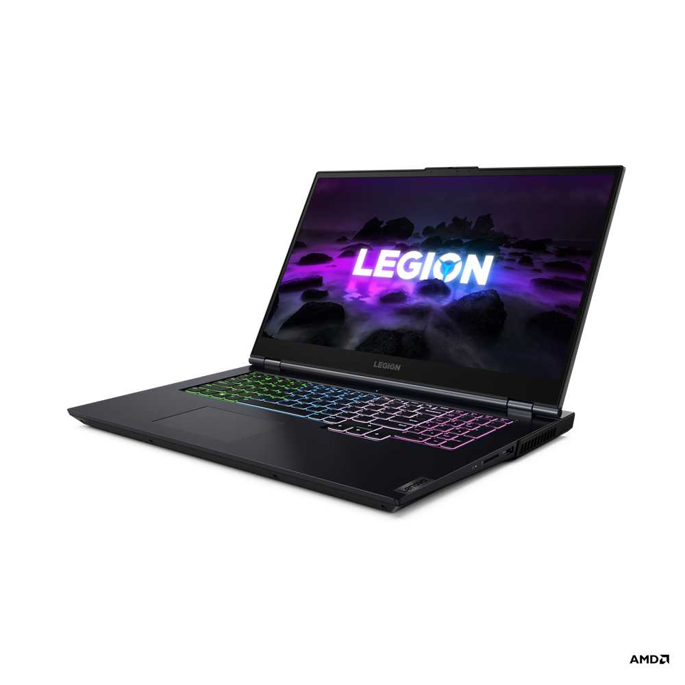 Lenovo Legion 5
