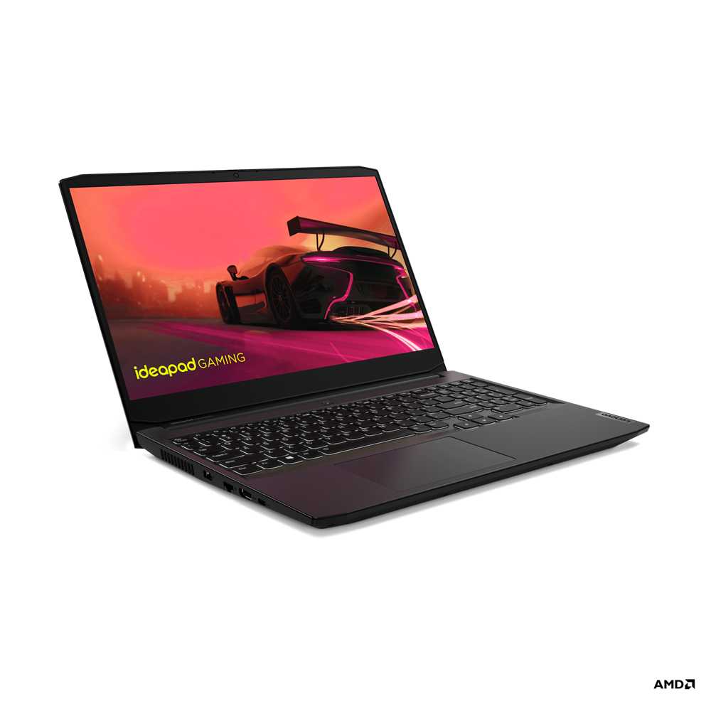 Lenovo IdeaPad Gaming 3