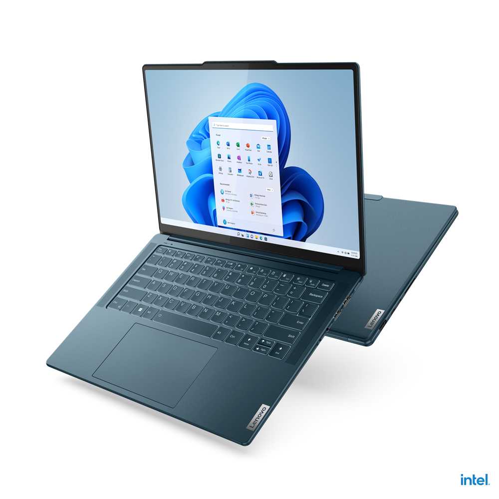 Lenovo Yoga Pro 9