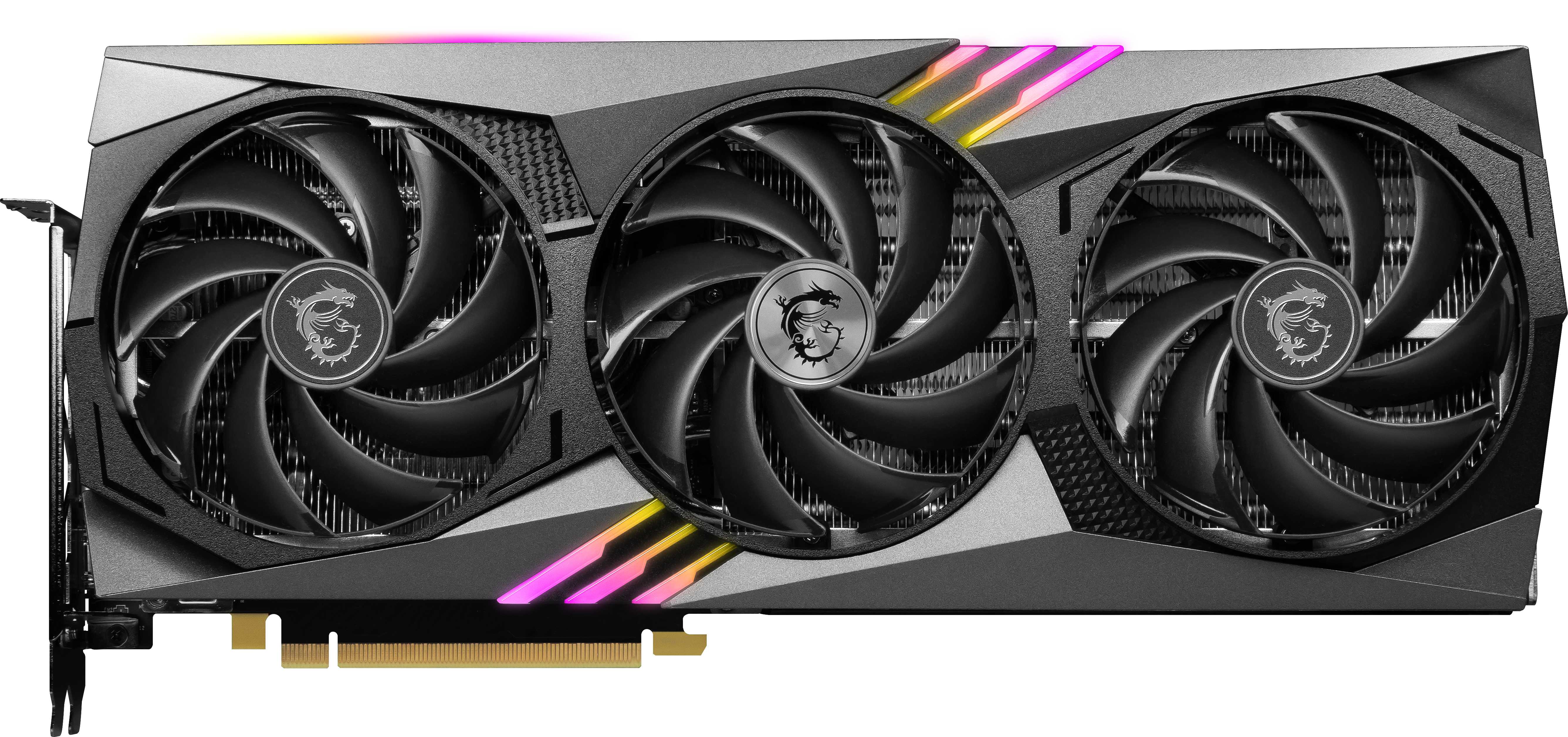 MSI GeForce RTX 4060 Ti 8G OC MSI GeForce RTX 4060 Ti VENTUS 3X E OC 8GB GDDR6X PCI-Express Graphics Card