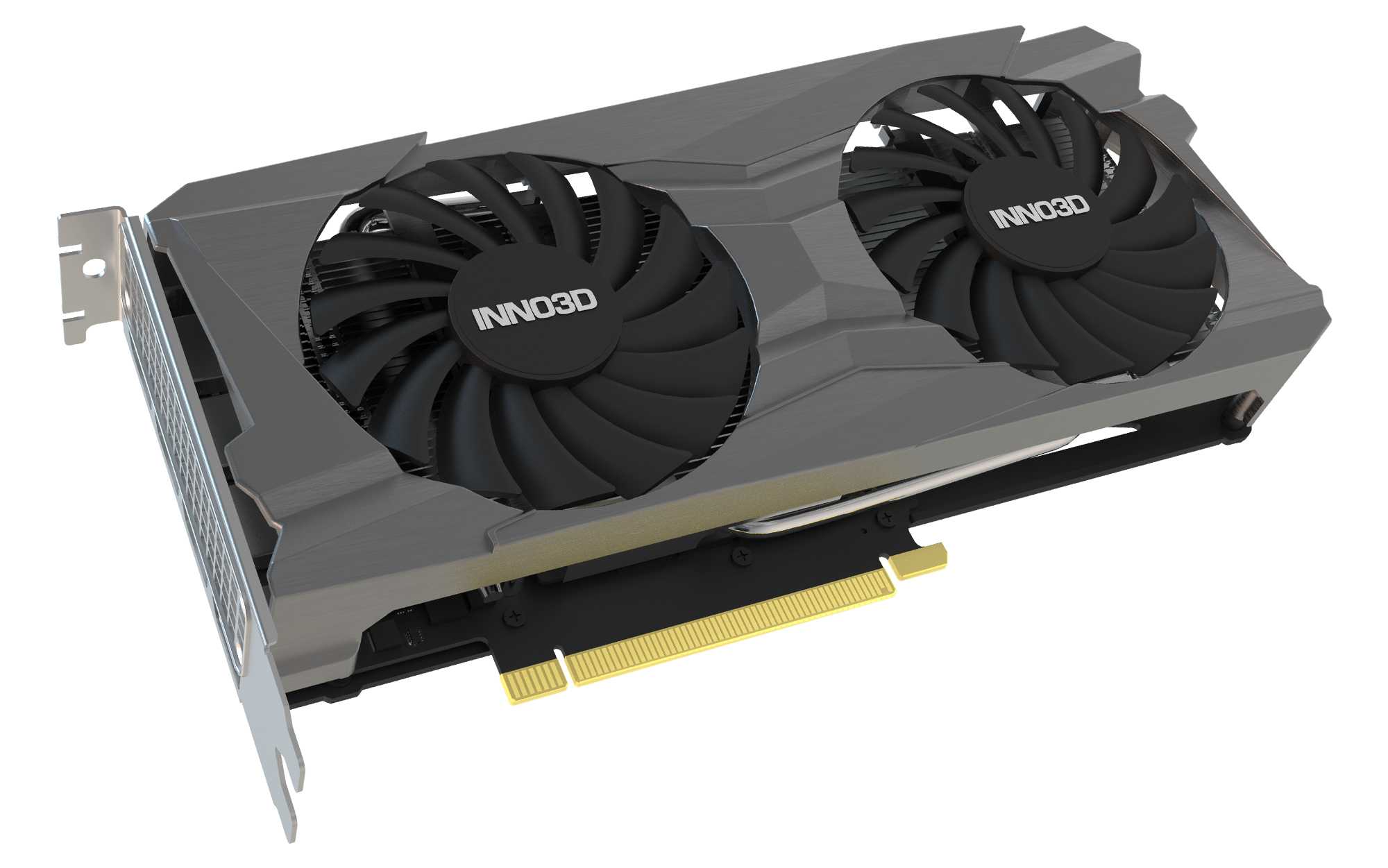 Inno3D GeForce RTX 3050 Twin X2
