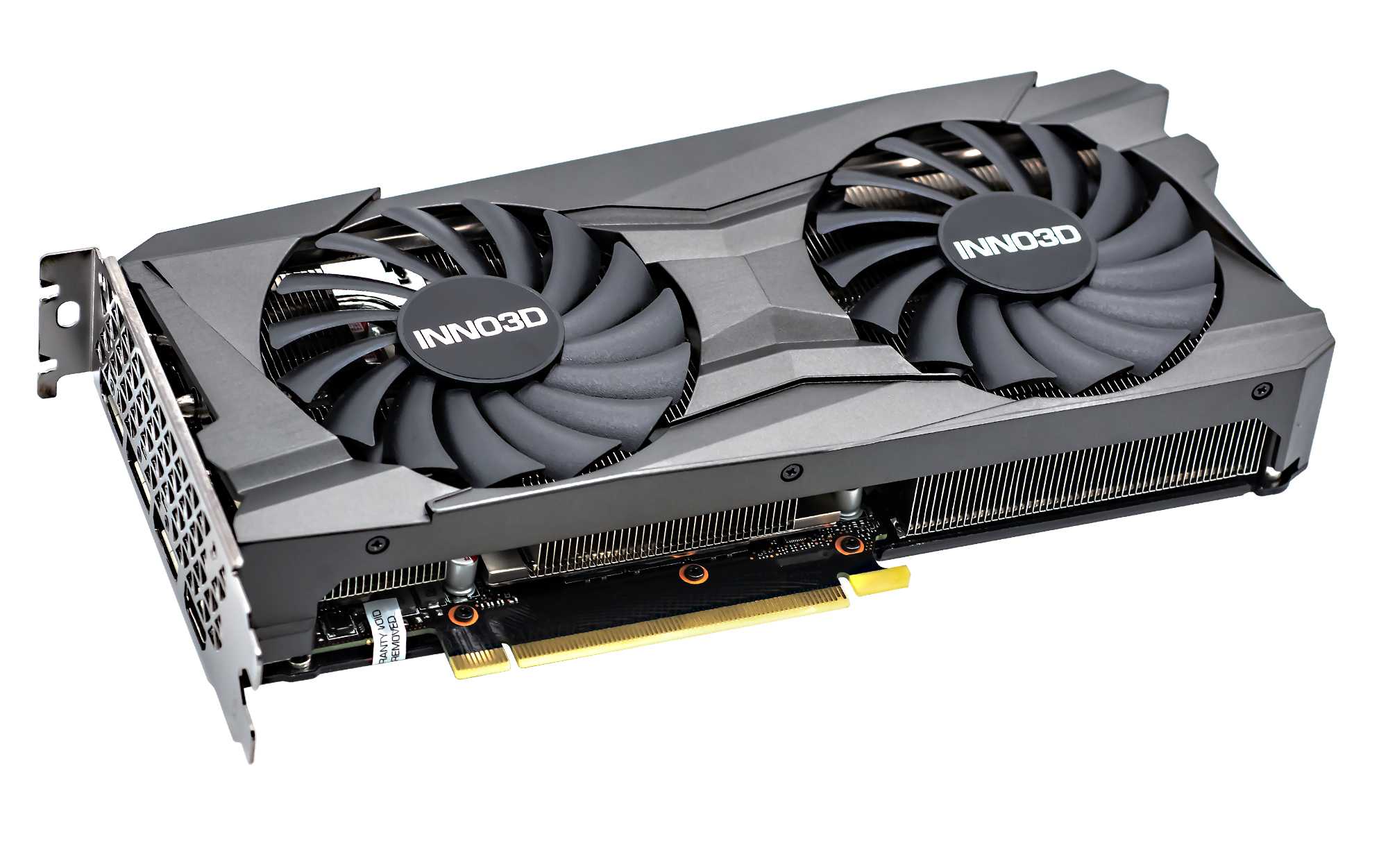 Inno3D GeForce RTX 3050 GAMING OC X2