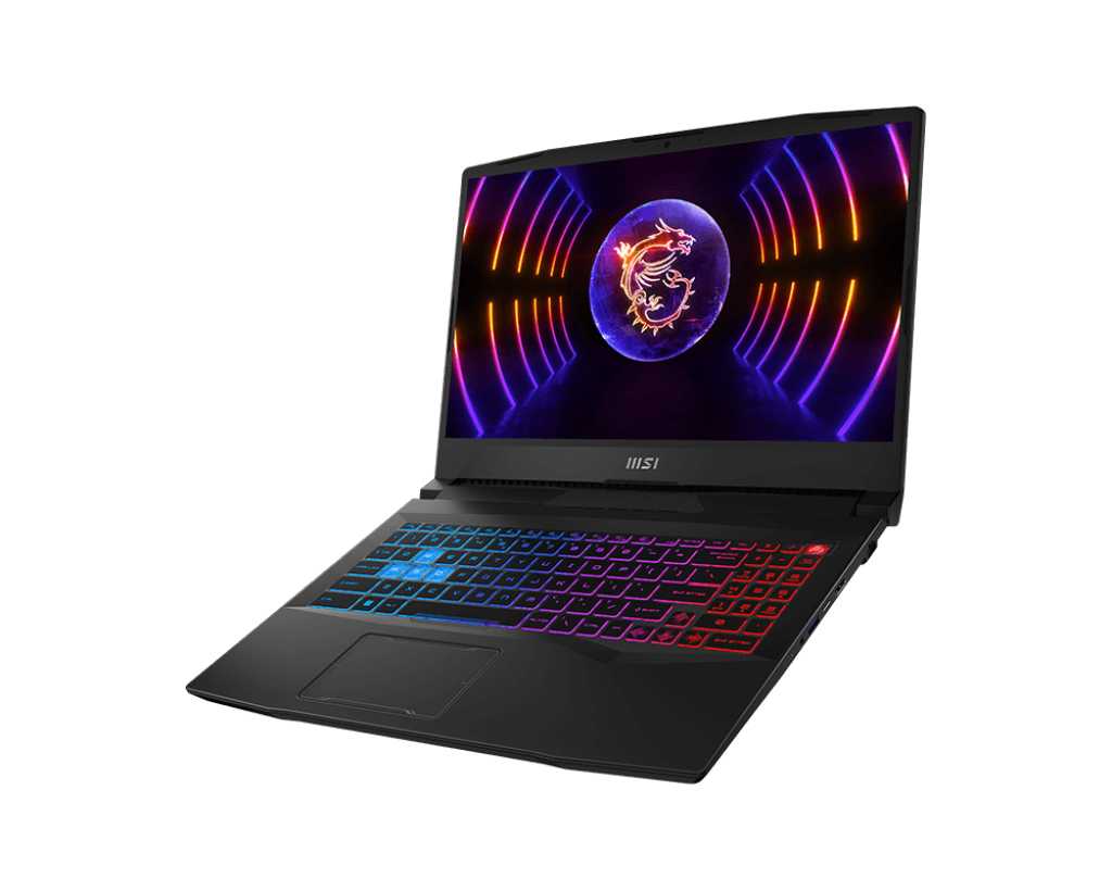 Msi Pulse 15 B13vgk 463fr Test