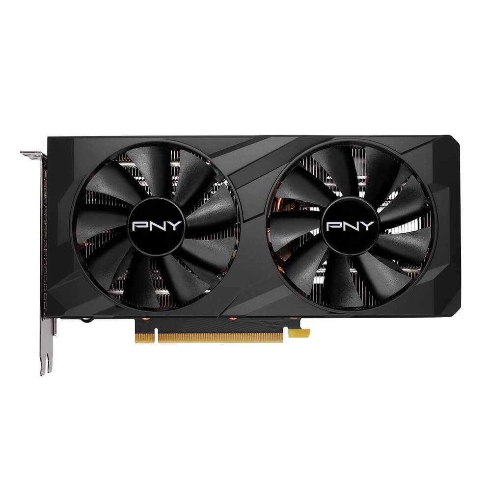 PNY GeForce RTX 3050 VERTO