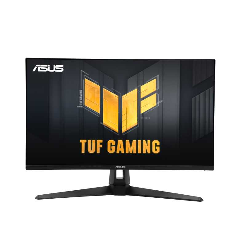 ASUS TUF Gaming VG27AQ3A computer monitor