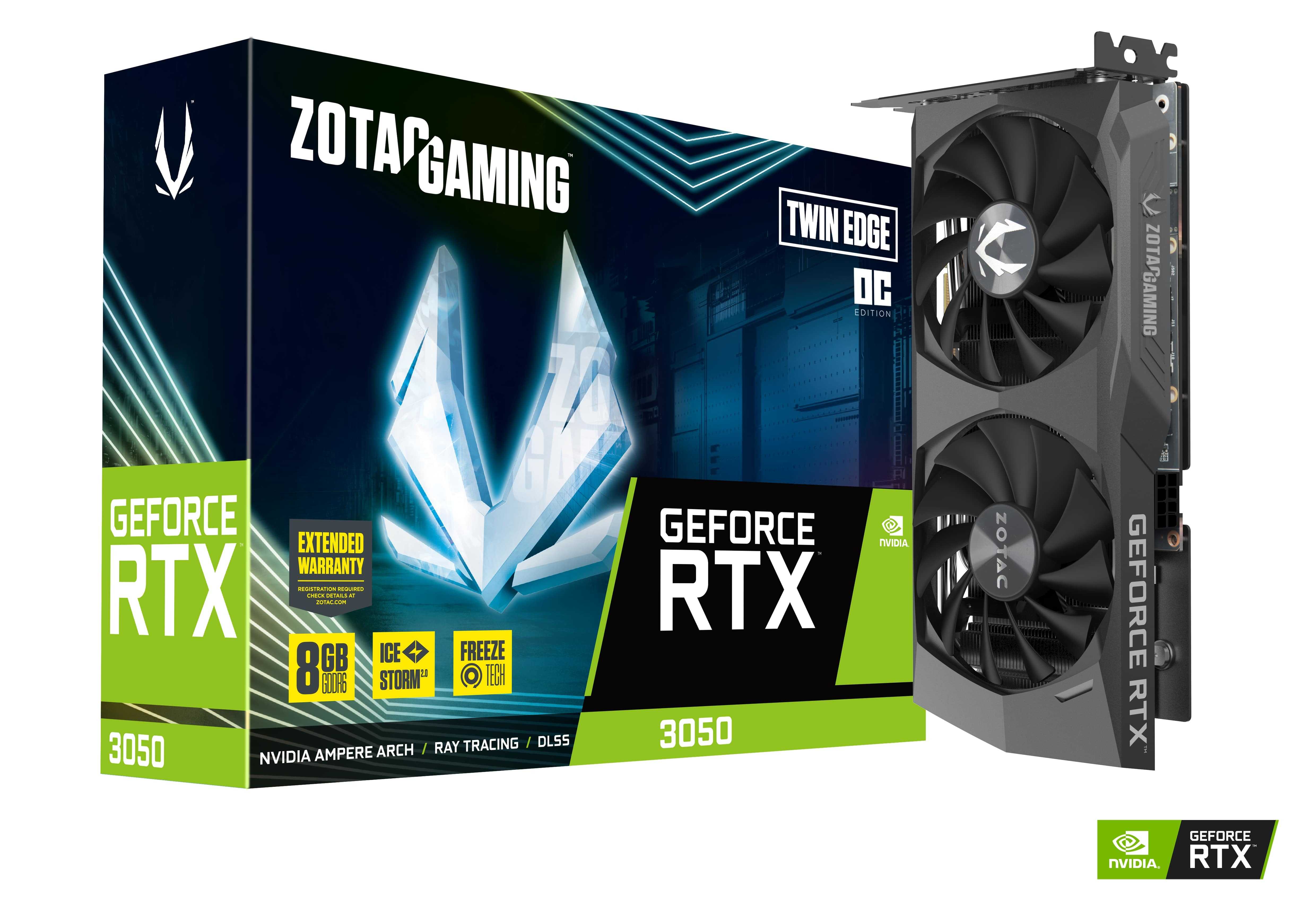 Zotac ZT-A30500H-10M graphics card
