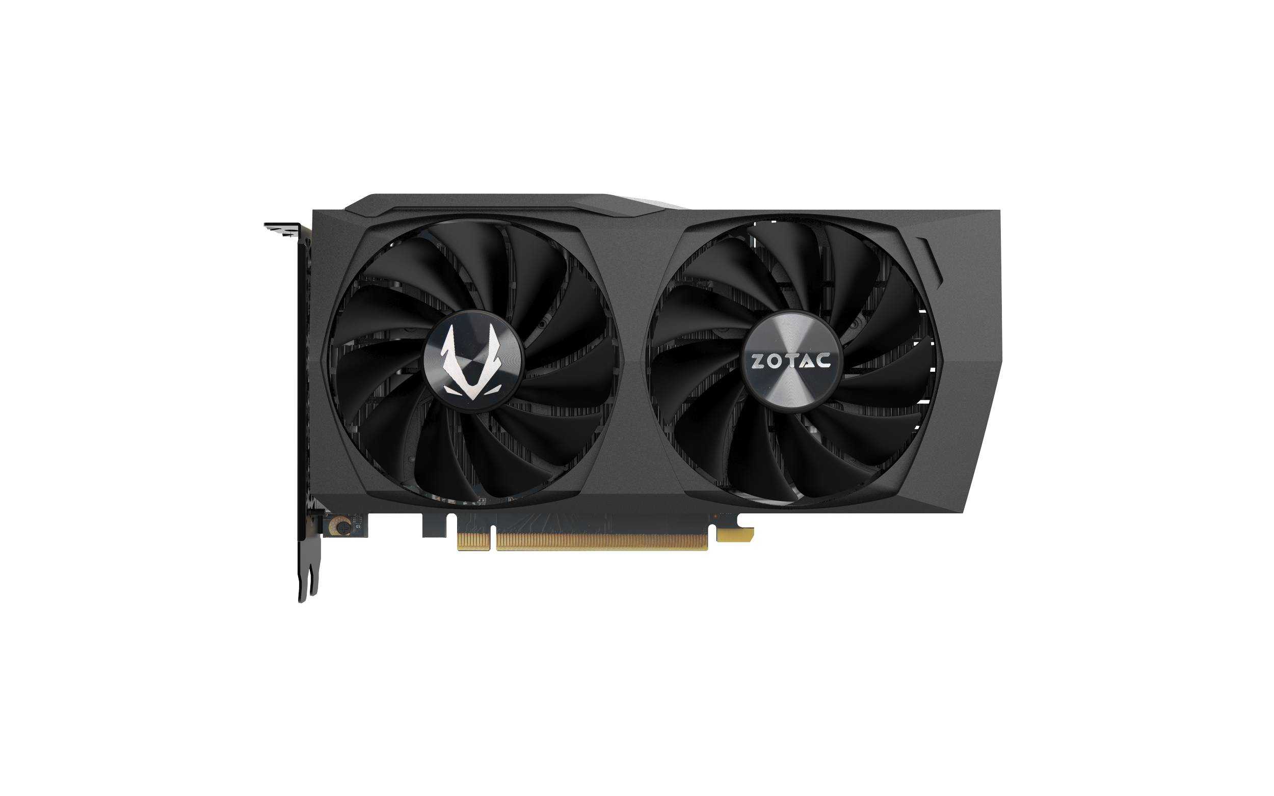 Zotac GAMING GeForce RTX 3050 Eco