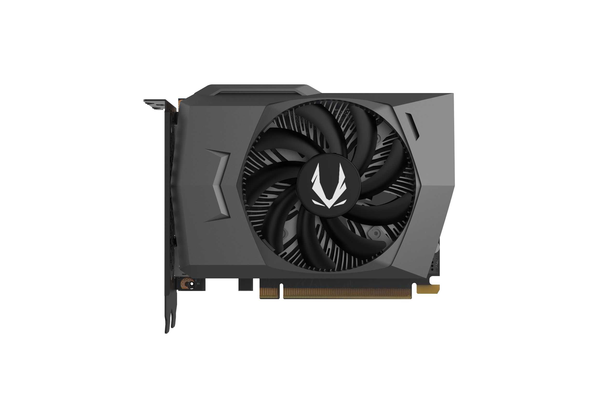 Zotac GAMING GeForce RTX 3050 Eco Solo