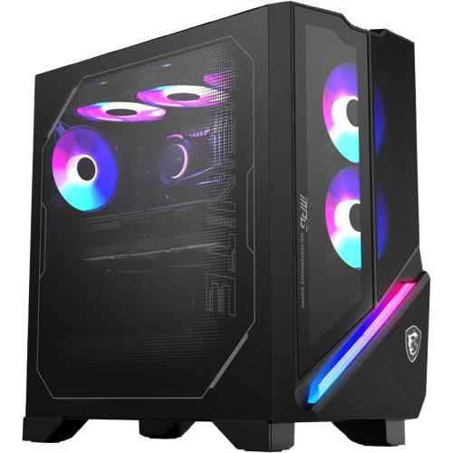 MSI MPG Infinite X3 AI 2NUF7-022ES Intel Core Ultra 265K/32GB/1TB SSD/RTX 4070 Ti SUPER