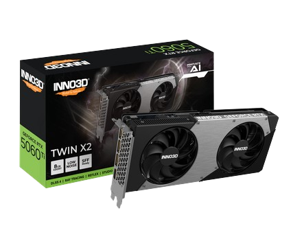 Inno3D GEFORCE RTX 5060 Ti X2 8GB