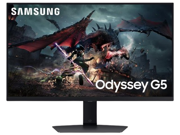 SAMSUNG 27