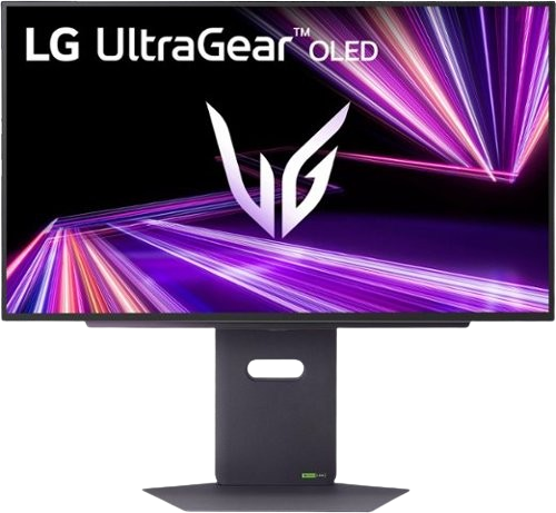 LG - UltraGear 27