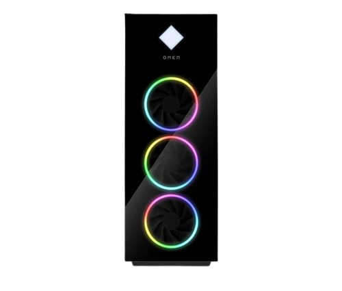 PC gaming HP Omen 45L GT22-1027nf  Intel Core i7 64 Go RAM 2 To Nvidia GeForce RTX 4090 Noir