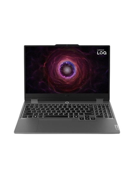 Lenovo LOQ - Ryzen 7 / RTX 4050 / 24GB / 1TB