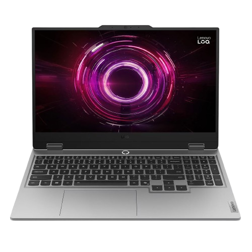 Lenovo LOQ 15AHP10 (83JG0012FR)