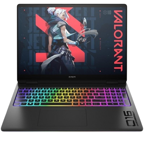 HP OMEN MAX Gaming Laptop 16-ah0003ns OLED Intel Core Ultra 7 255HX/32GB/1TB SSD/RTX 5070 Ti/16