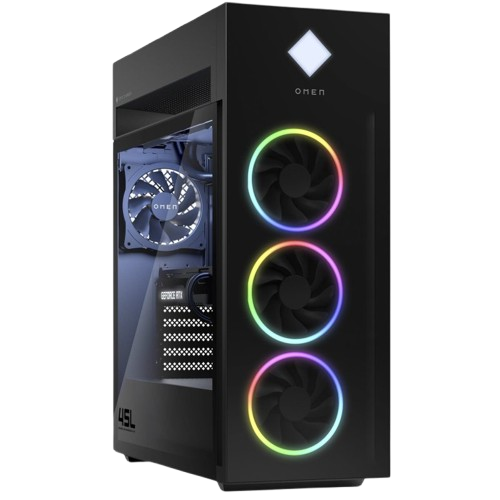 HP OMEN 45L GT22-3000ns Intel Core Ultra 7 265K/32GB/2TB SSD/RTX 5080