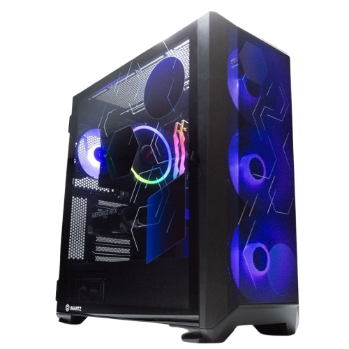 PcCom Imperial AMD Ryzen 5 7600X / 32GB / 1TB SSD / RTX 5070 By Imartz