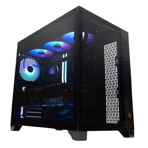 PcCom Ultimate Ryzen 7 7800X3D / 32GB / 2TB SSD / RTX 5080 + Windows 11 Pro