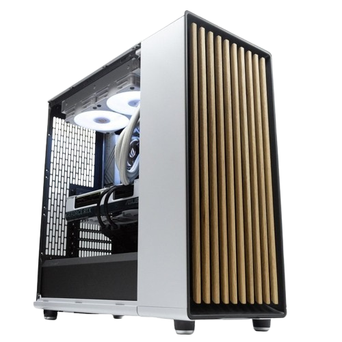 PcCom Studio Intel Core i7-14700KF / 32GB / 2TB SSD / RTX 4070 Super + Windows 11 Pro
