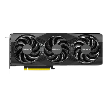 GeForce RTX™ 5070 12GB Overclocked Triple Fan