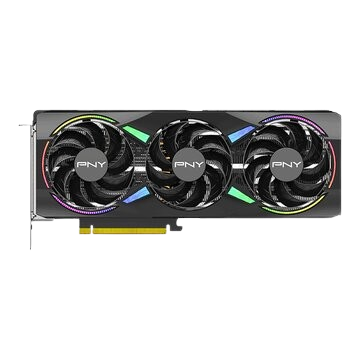 GeForce RTX5070Ti 16GB ARGB Overclocked Triple Fan