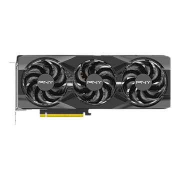 GeForce RTX™ 5070Ti 16GB Overclocked Triple Fan