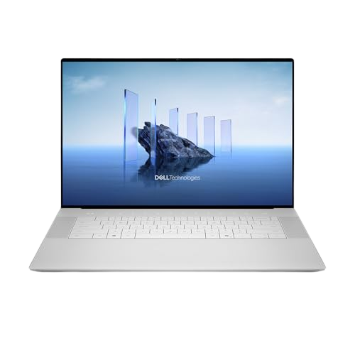 Dell 16 Premium Laptop DA16250-16,3