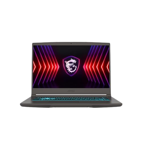 MSI Thin 15 B12UC-1842XES - Ordenador portátil de 15.6