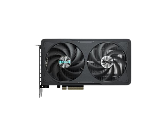 GIGABYTE Eagle GeForce RTX 5060 8GB GDDR7 PCI Express 5.0 Graphics Card GV-N5060EAGLE OC-8GD