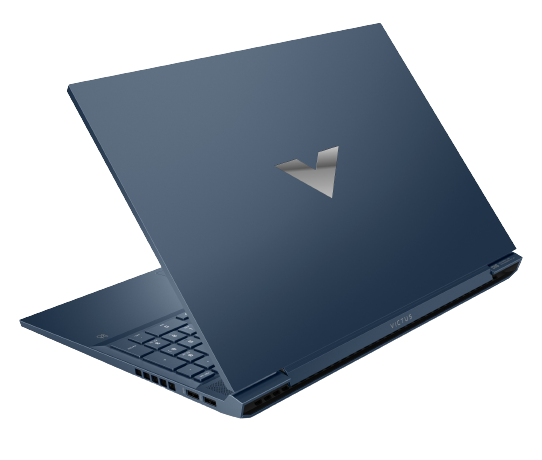 HP Victus Gaming Laptop GeForce RTX 3050, AMD Ryzen 5 5600H, 15.6 