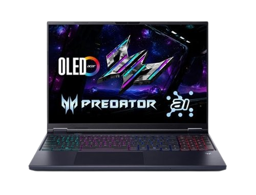 Acer - Predator Helios Neo 16S AI Gaming Laptop - 16