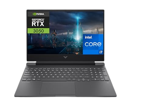 HP Victus 15-fa1016ns - Ordenador portátil Gaming de 15.6