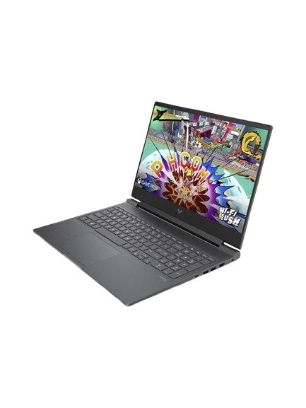 HP VICTUS 16-s1001no / Ryzen 7 8845HS / RTX 4060 / 16GB / 1TB