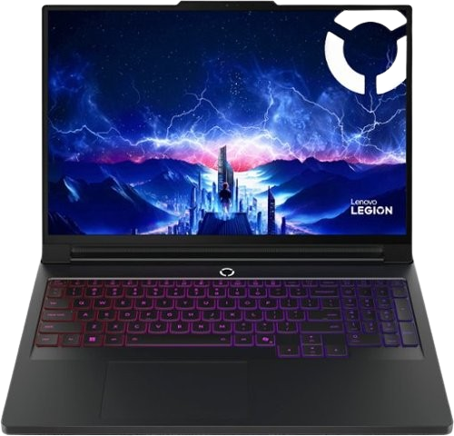 Lenovo - Legion Pro 7i 16