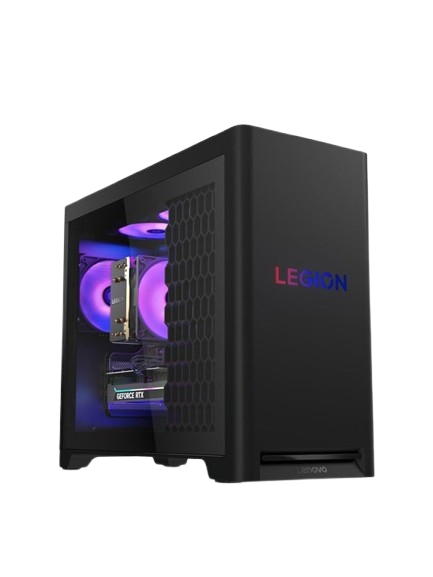 Lenovo Legion T5 - RTX 5070 | Ryzen 7 | 32GB | 1TB