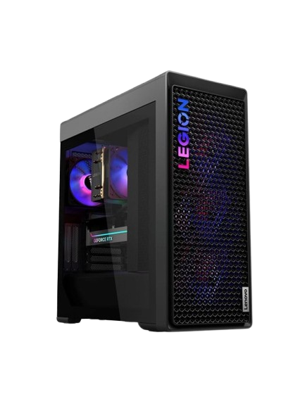 Lenovo Legion T7 - RTX 5080 | Core Ultra 7 | 32GB | 2TB