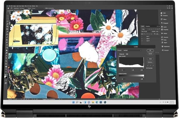 HP Spectre x360 16