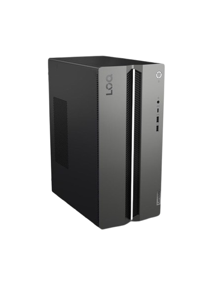 Lenovo LoQ Tower - RTX 5060Ti | Core i5 | 16GB | 1TB