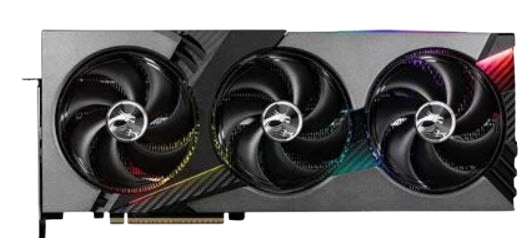 MSI GeForce RTX 5060 Ti VANGUARD SOC