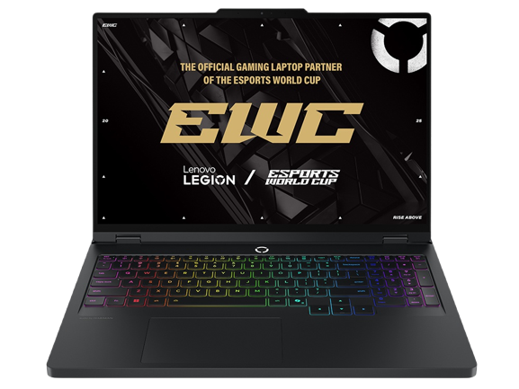 Lenovo Legion Pro 5i Gen 10 16