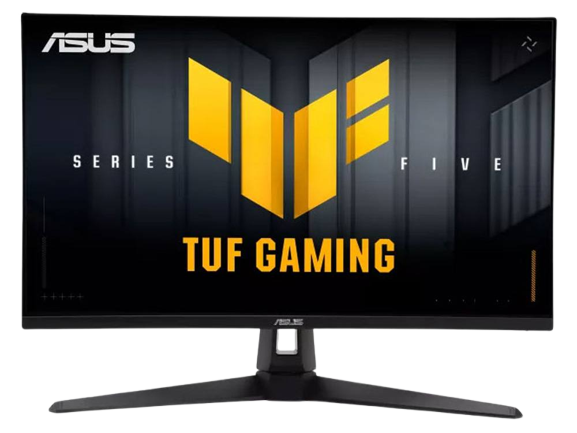 ASUS TUF Gaming VG27AQM5A 27