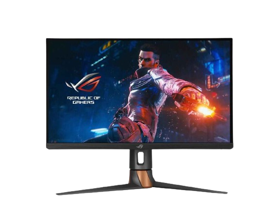 ASUS ROG Swift PG27AQN