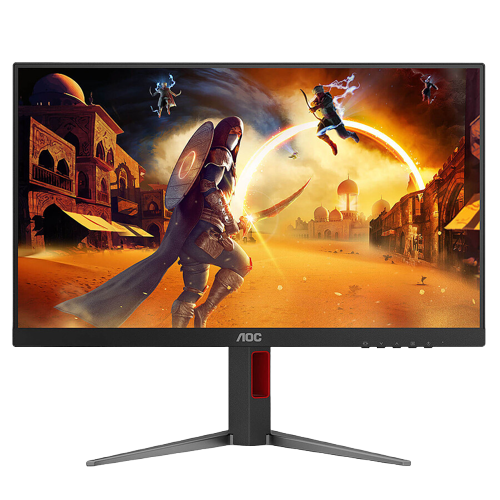 AOC 24G4HA