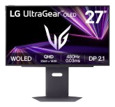 Monitor Gamer LG 27GX790A-B OLED 27