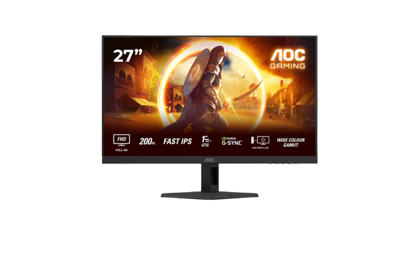 AOC G4 27G4HRE computerskærm 68,6 cm (27