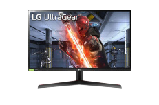 Monitor LG UltraGear LED 27